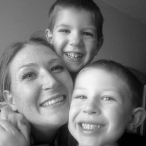 Meet your Posher, Katia